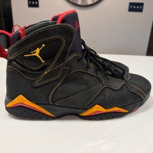 Jordan 7 Citrus